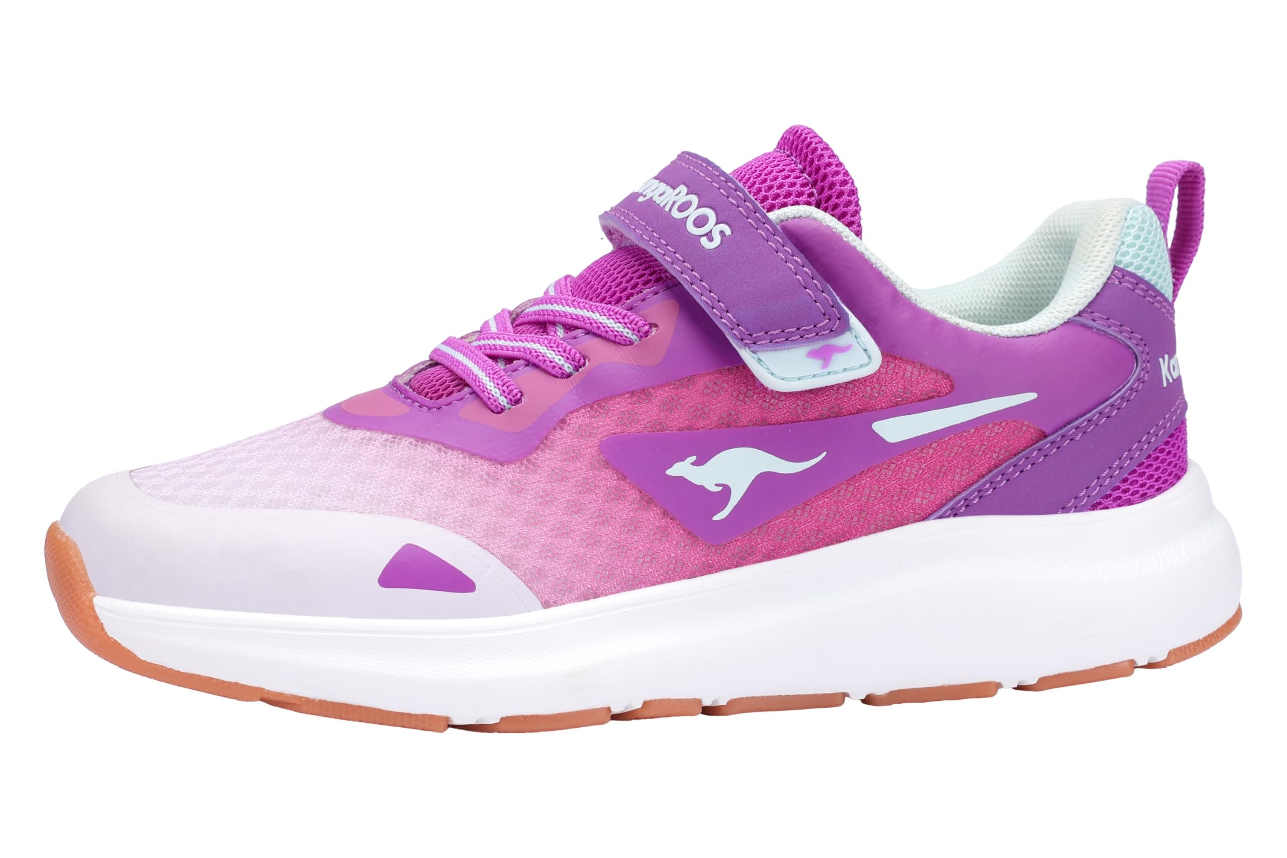 Kangaroos Unisex Kinder Kb-Pang EvSneaker