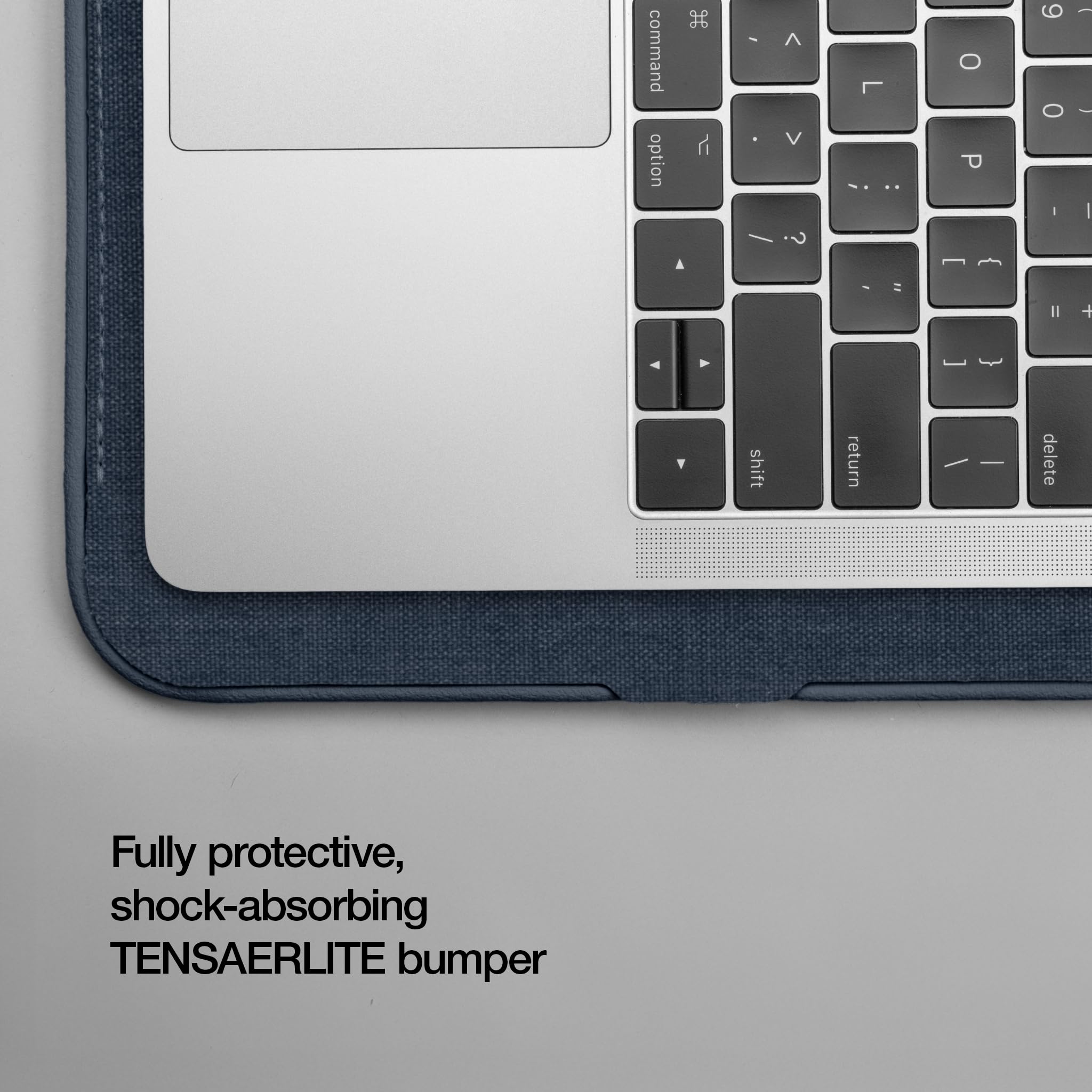 Amazon.co.jp: Incase ICON スリーブ Woolenex MacBook Pro 13インチ用
