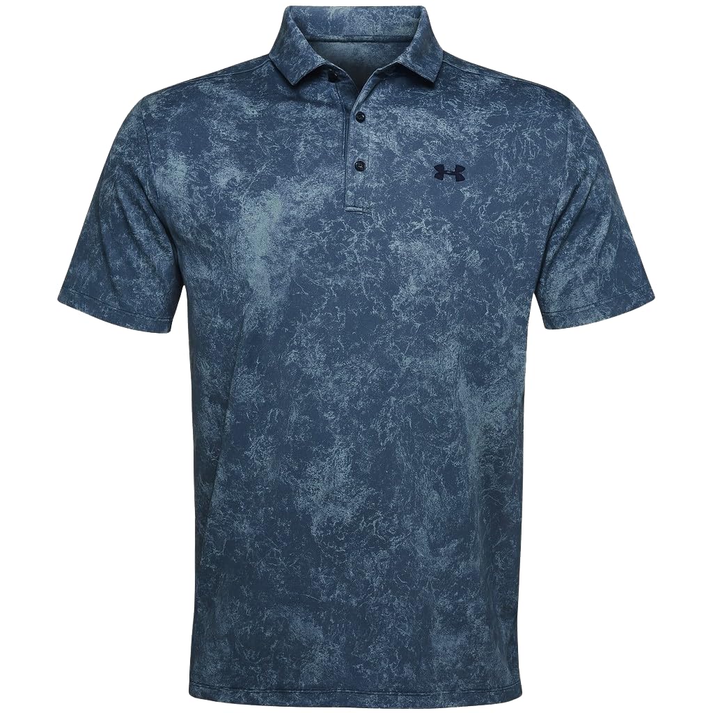 Under Armour Herren Golf Polo und T-Shirt UA Playoff