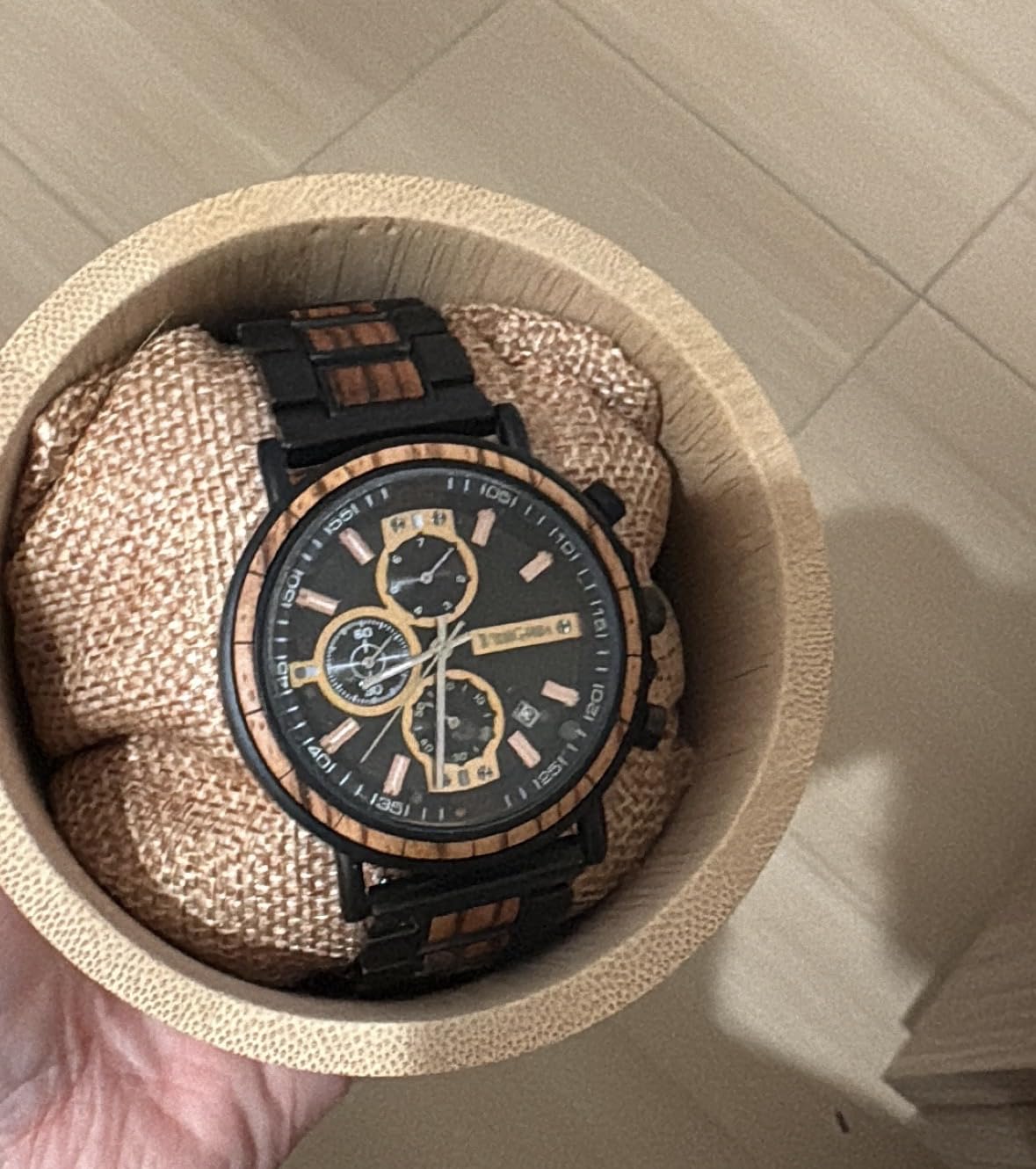 Customer Image
