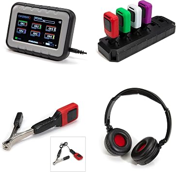 STEELMAN PRO Wireless ChassisEAR 2 Auto Diagnostic Kit