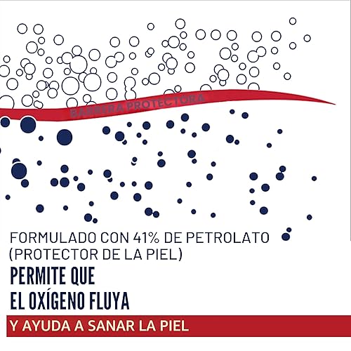 Miniatura 6 de Aquaphor Ungüento Curativo de Terapia Avanzada, Protector de la Piel, Hidratante para Piel Seca, Tubo de 7 Onzas