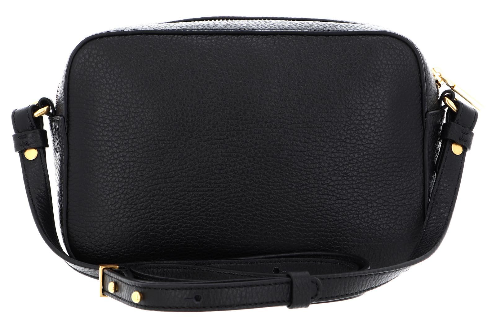 Coccinelle Pelle borsa a tracolla Beat Soft Camera Bag