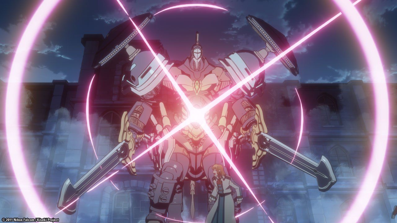 Legend of Heroes Complete Collection [Blu-ray]