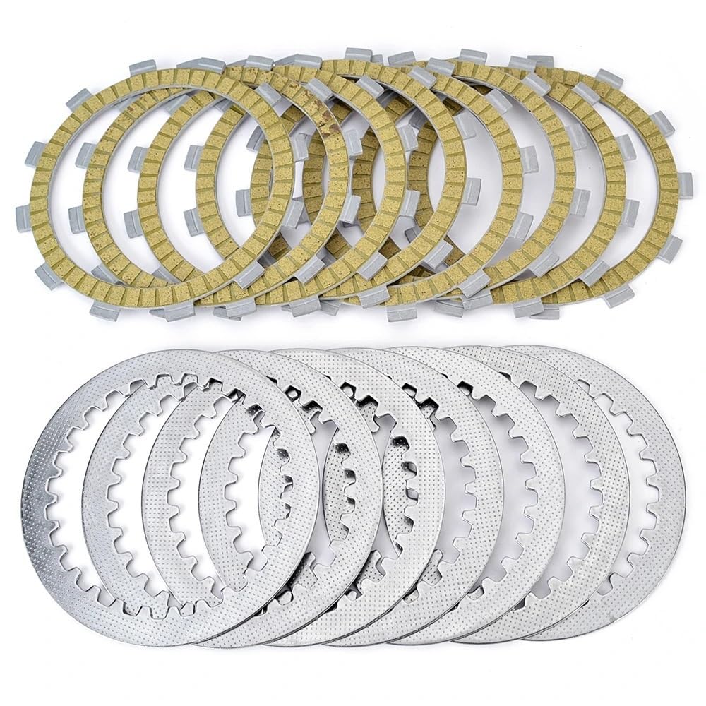 Embrague Discos para embrague de motor motocicleta