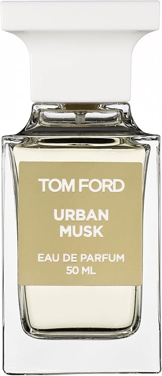 Urban musk tom ford