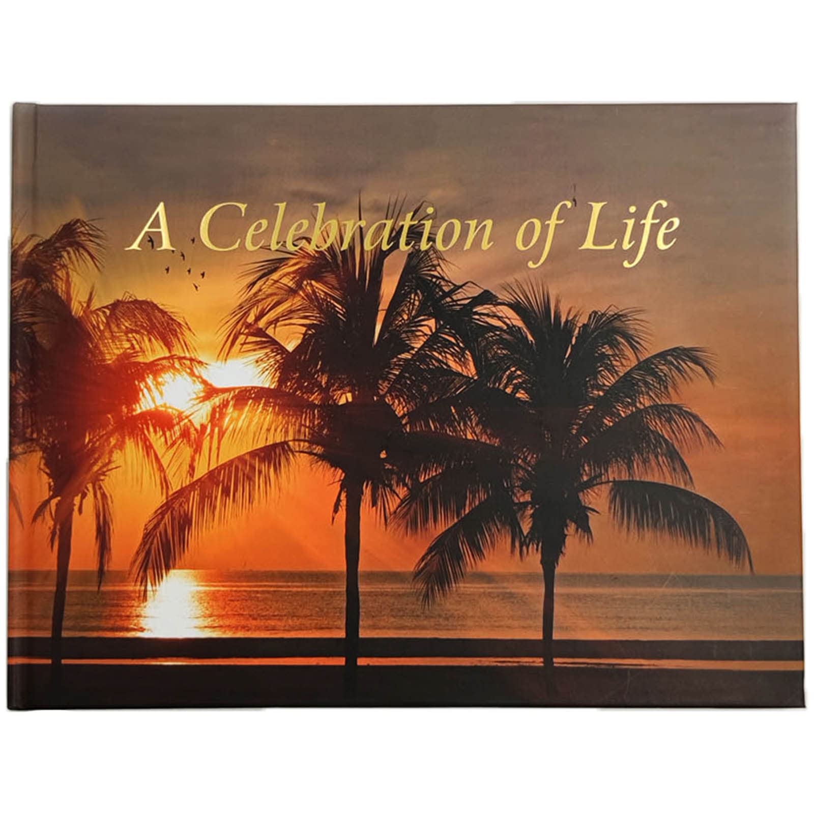 Buy Funeral Guest Book Memorial Guestbook Guest Book for Funeral
