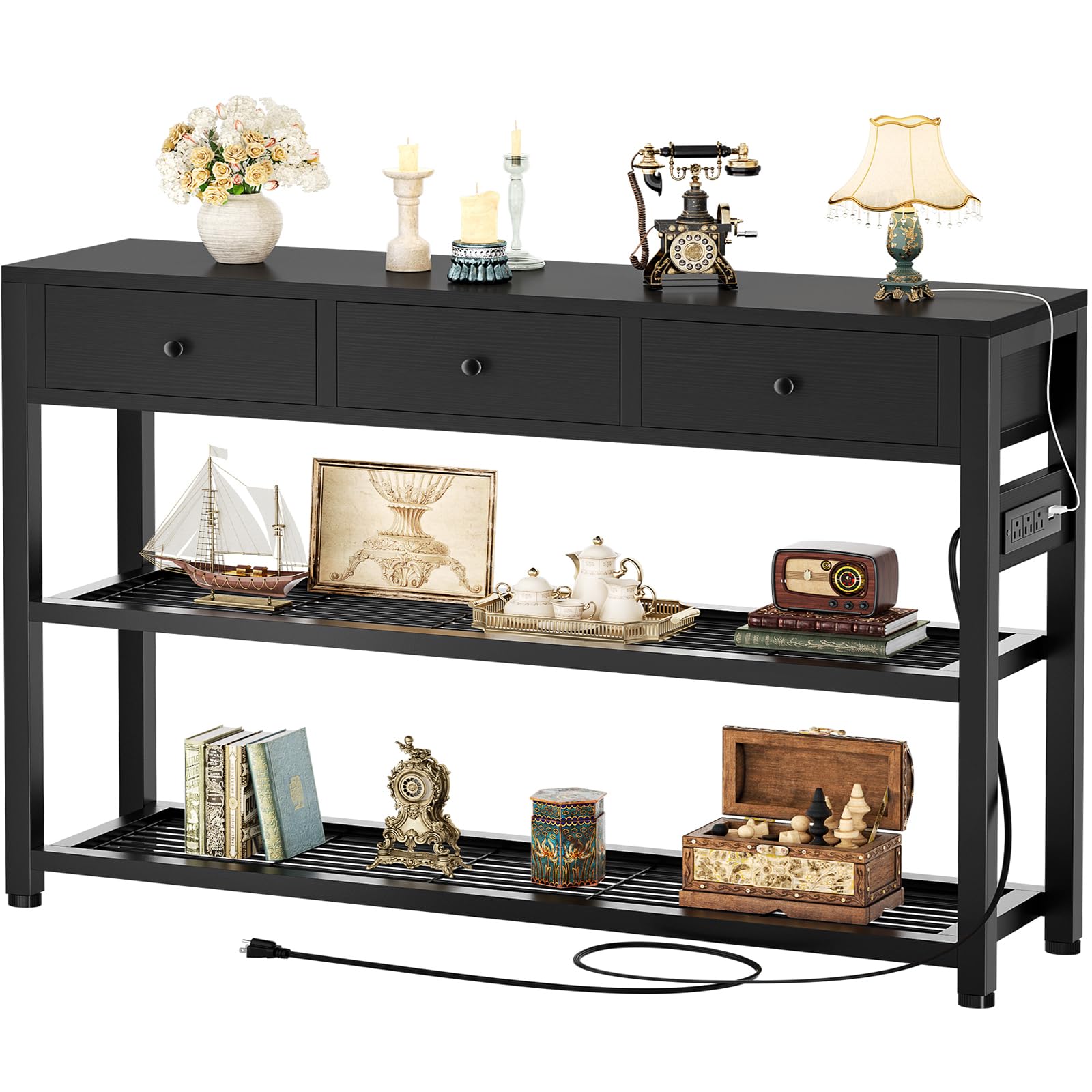 Ecopriso 47" with Outlets