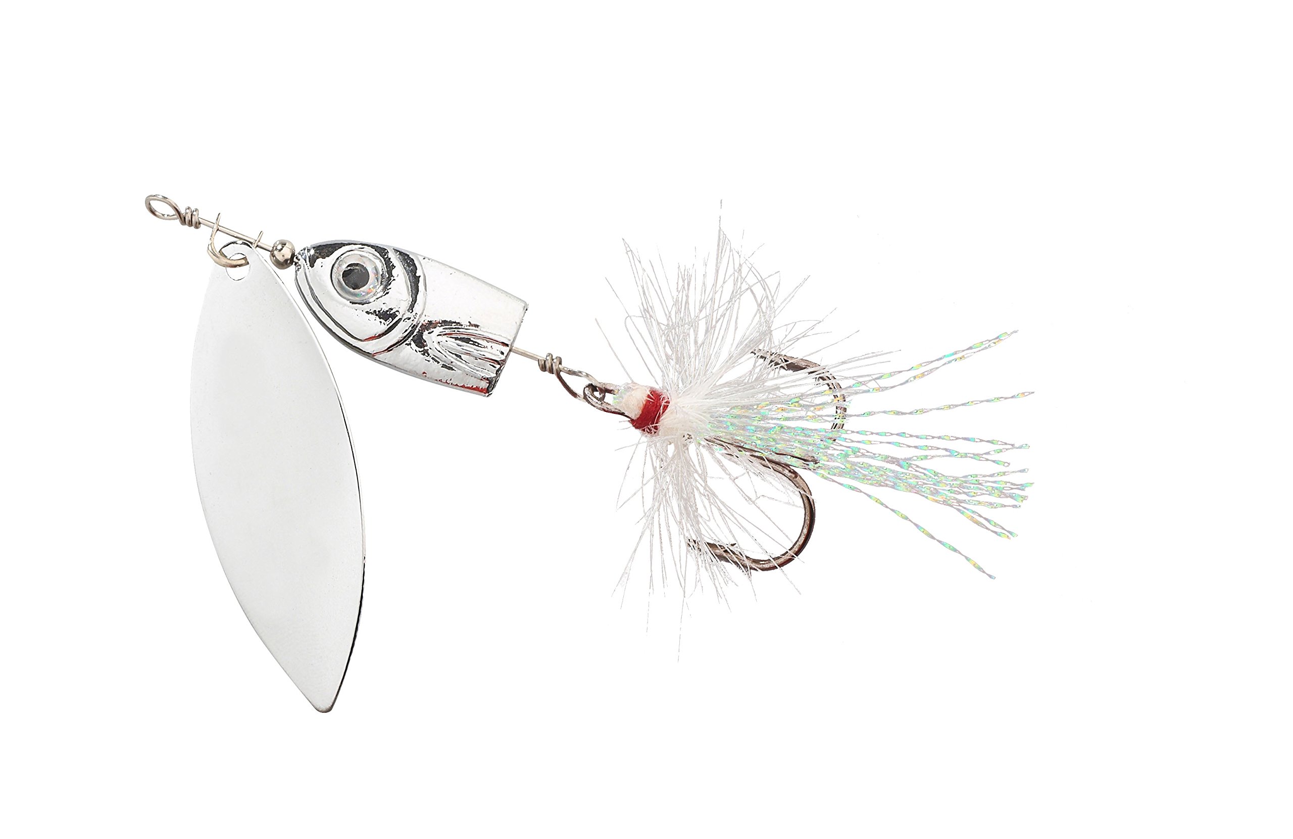 Pöörlev lant Balzer Colonel Lead Head Spinner