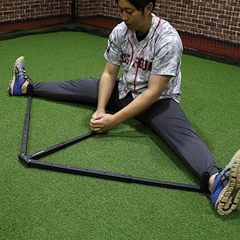 Amazon | 【フィールドフォース】動的ストレッチャー・股関節 FDS