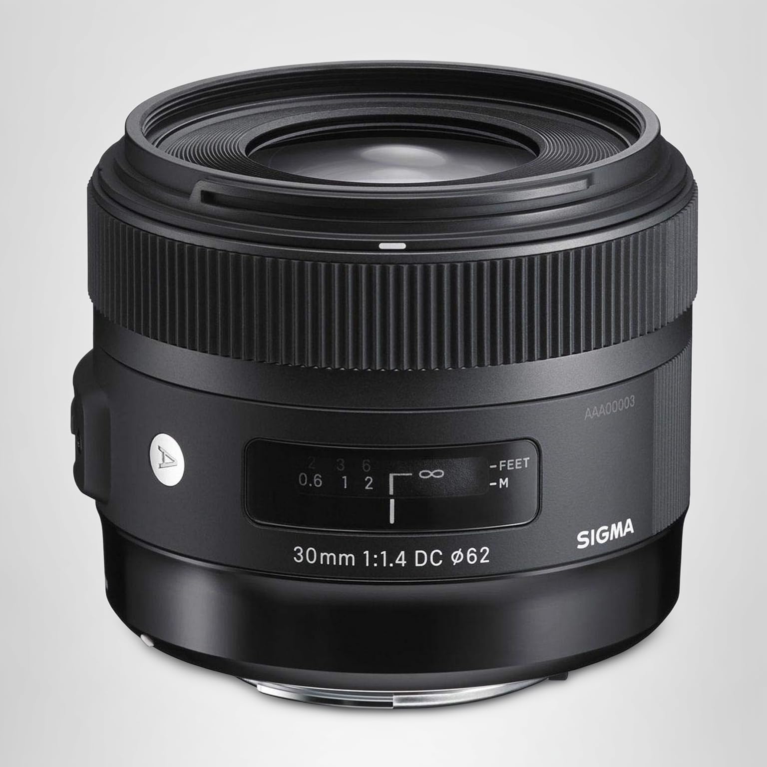 Amazon.co.jp: SIGMA 30mm F1.4 DC HSM | Art A013 | Sigma SAマウント