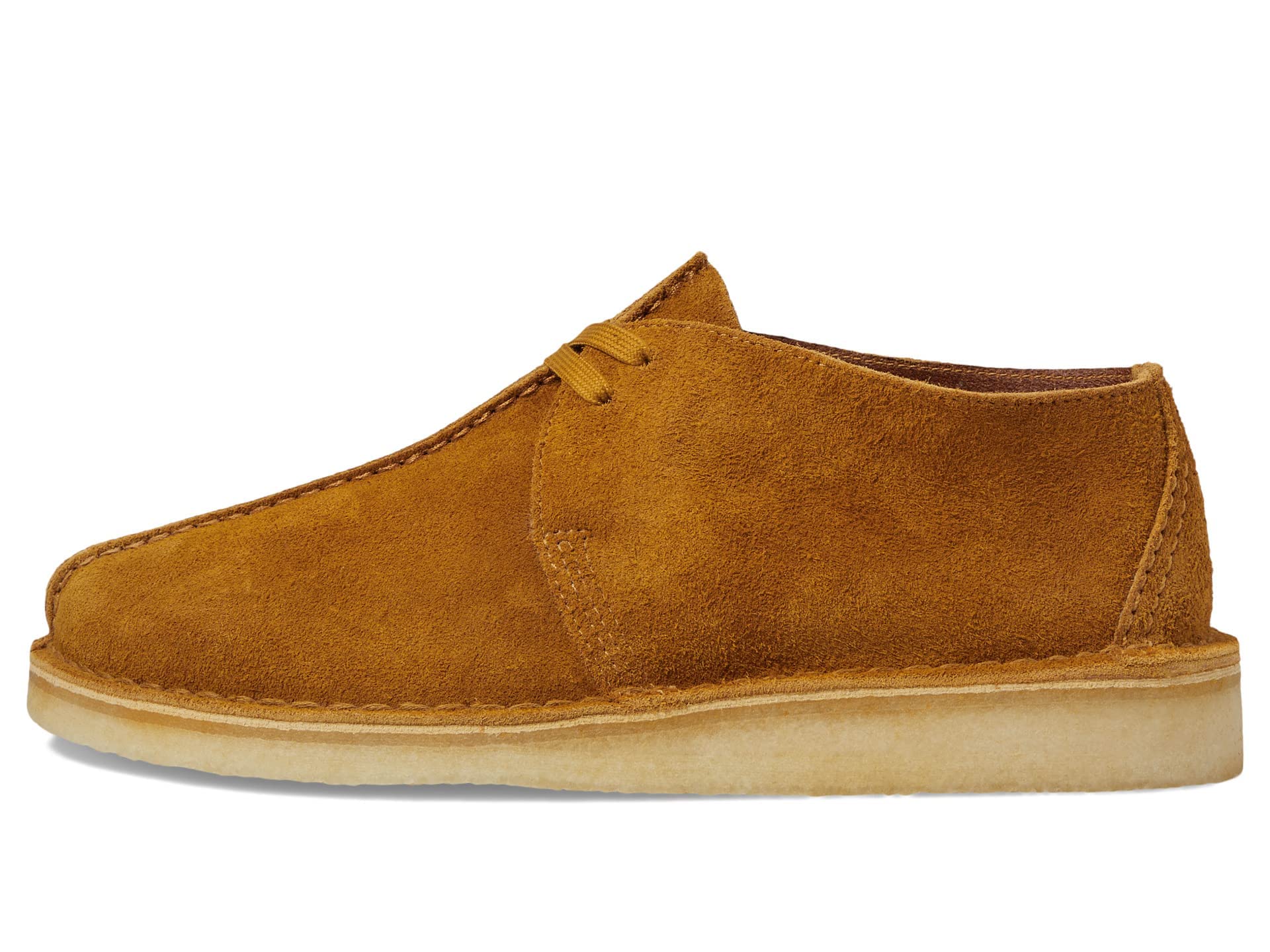 ClarksMen's Desert Trek Moccasin, 1