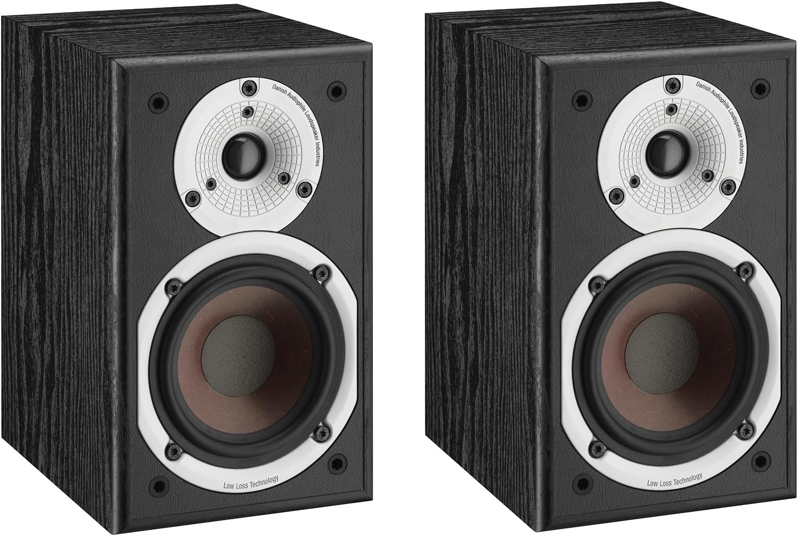 Haut-parleur 4 ohms-AIYIMA 2 pièces 2 pouces Audio haut-parleurs