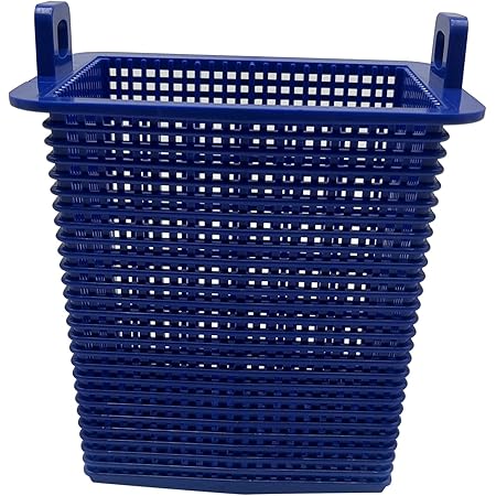 Poolzilla Skimmerdeckel – Passend Für Hayward SP-1084 & Andere Modelle: Weiß, Einfach Zu Wechseln, Hält Schmutz Fern