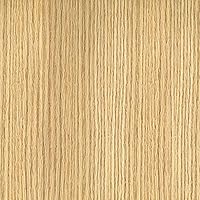 Vista 5 de Edge Supply Cherry - Hoja de chapa de madera de corte plano de 24 x 48 pulgadas, 3M Peel and Stick - Chapa de madera autoadhesiva, grado A, acabado