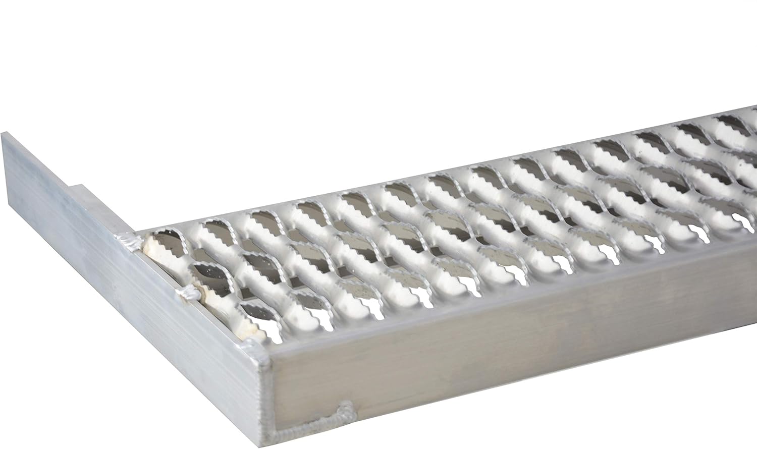 Aluminium Peterbilt Battery Box Toolbox Bottom Replacement Step for 379 388 389