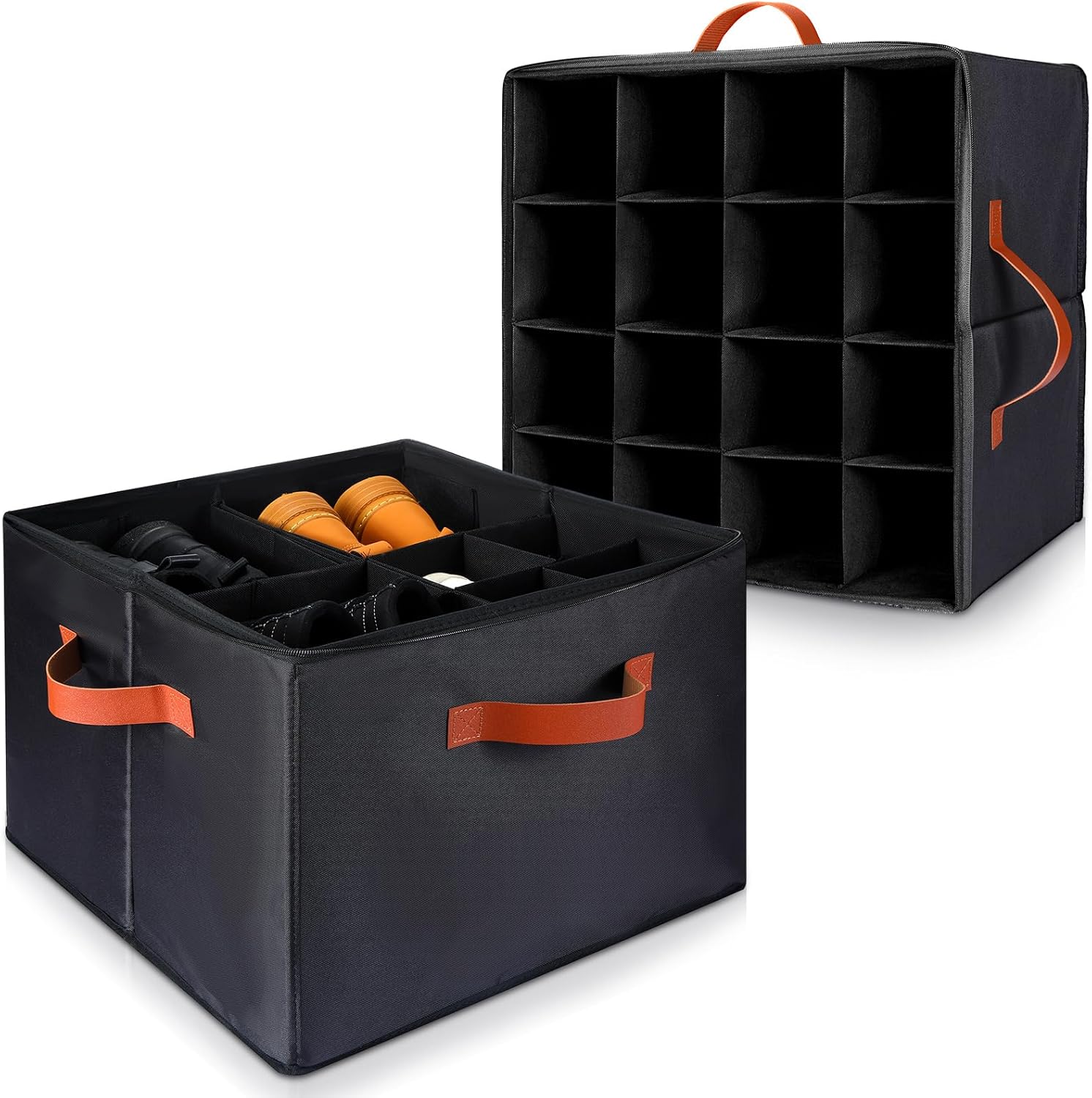 Fondo Piezas De Coche Azules Ordenadas Por Color Para Power Point Y Diapositivas - Slidesdocs