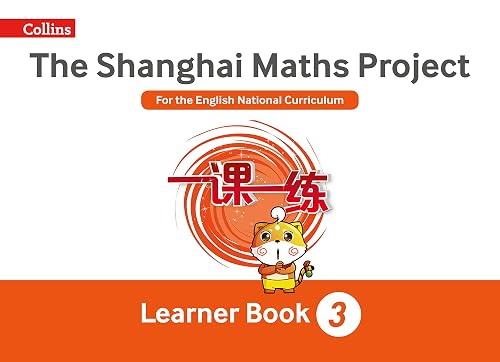 Shanghai Maths: The Shanghai Maths Project Year 3 Learning