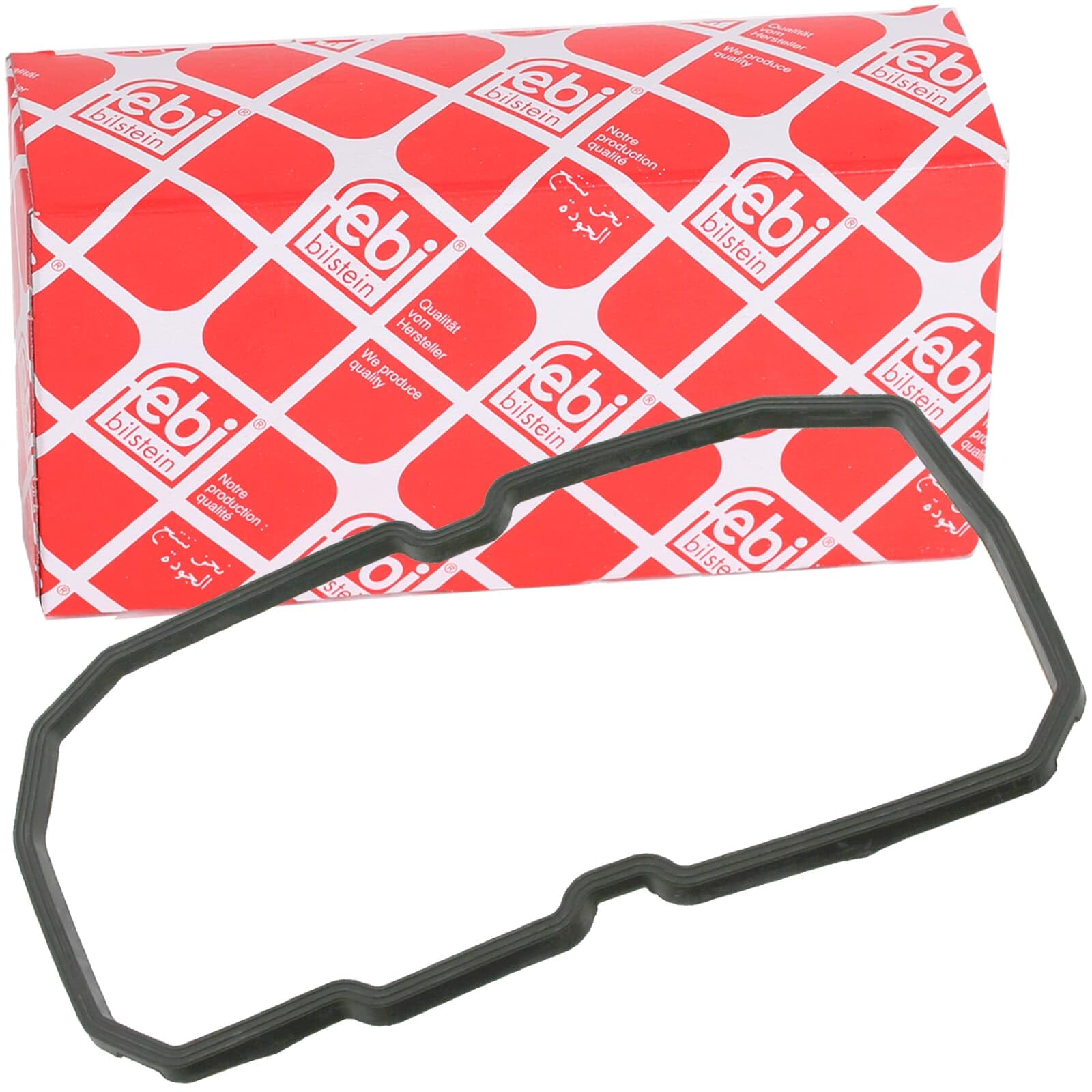 24537 FEBI BILSTEIN GASKET, OIL SUMP FOR MERCEDES-BENZ