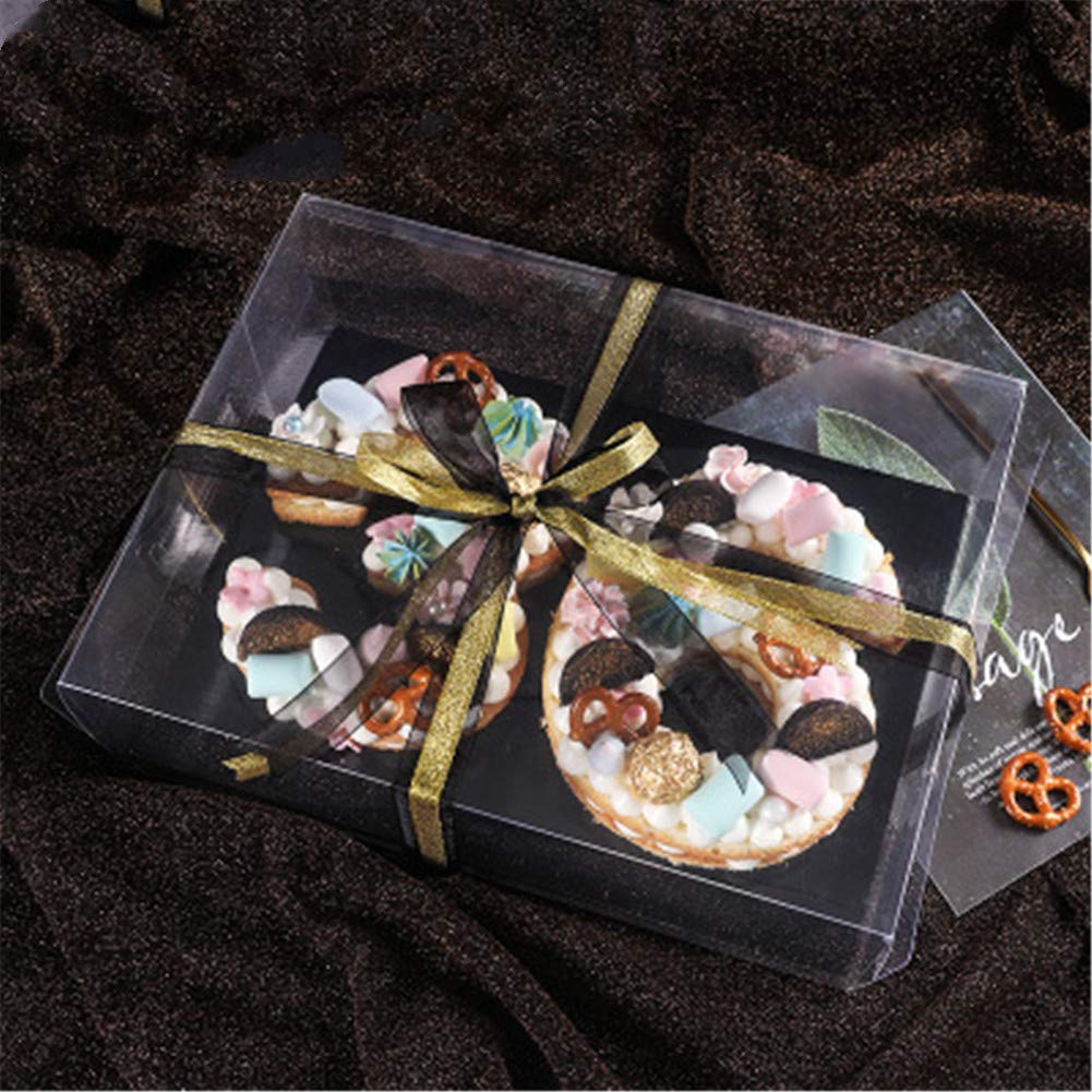 Siliconen bakken Cake Pannen 0-8 Nummer DIY Cake Mold Brood Mousse Jelly Mould voor Verjaardag Bruiloft Verjaardag