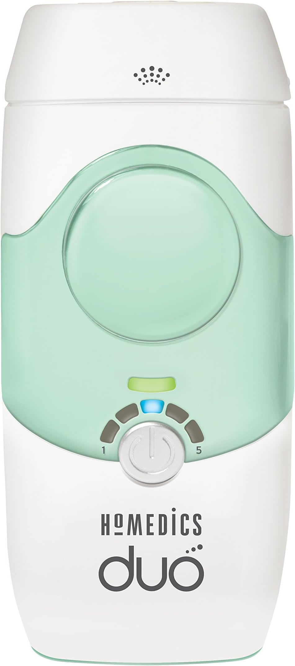 HoMedics epilator IPL Duo-HH150-IT - 50,000 flash