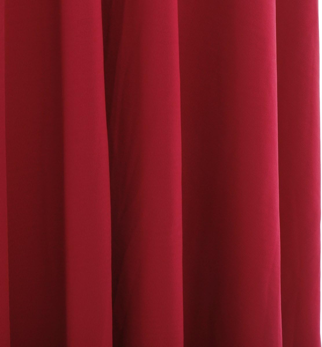 Women Metallic Cross Liturgical Praise Dance Dress Lyrical Dancewear Color Block Full Length Robe Worship Costume - Image 5