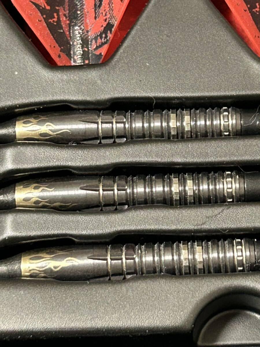 TARGET PYRO G9 星野光正 リミテッドモデル TARGET PYRO G9 星野光正 リミテッドモデル