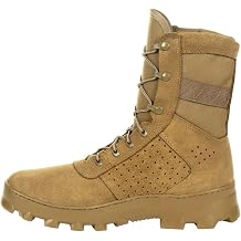 ROCKY USMC Tropical Puncture Resistant Boot