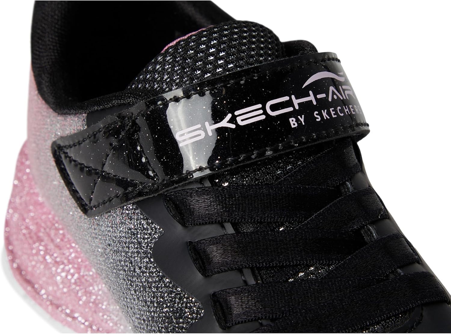 Skechers Girls Microspec Max Advance - Image 6