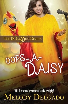 Oops-A-Daisy