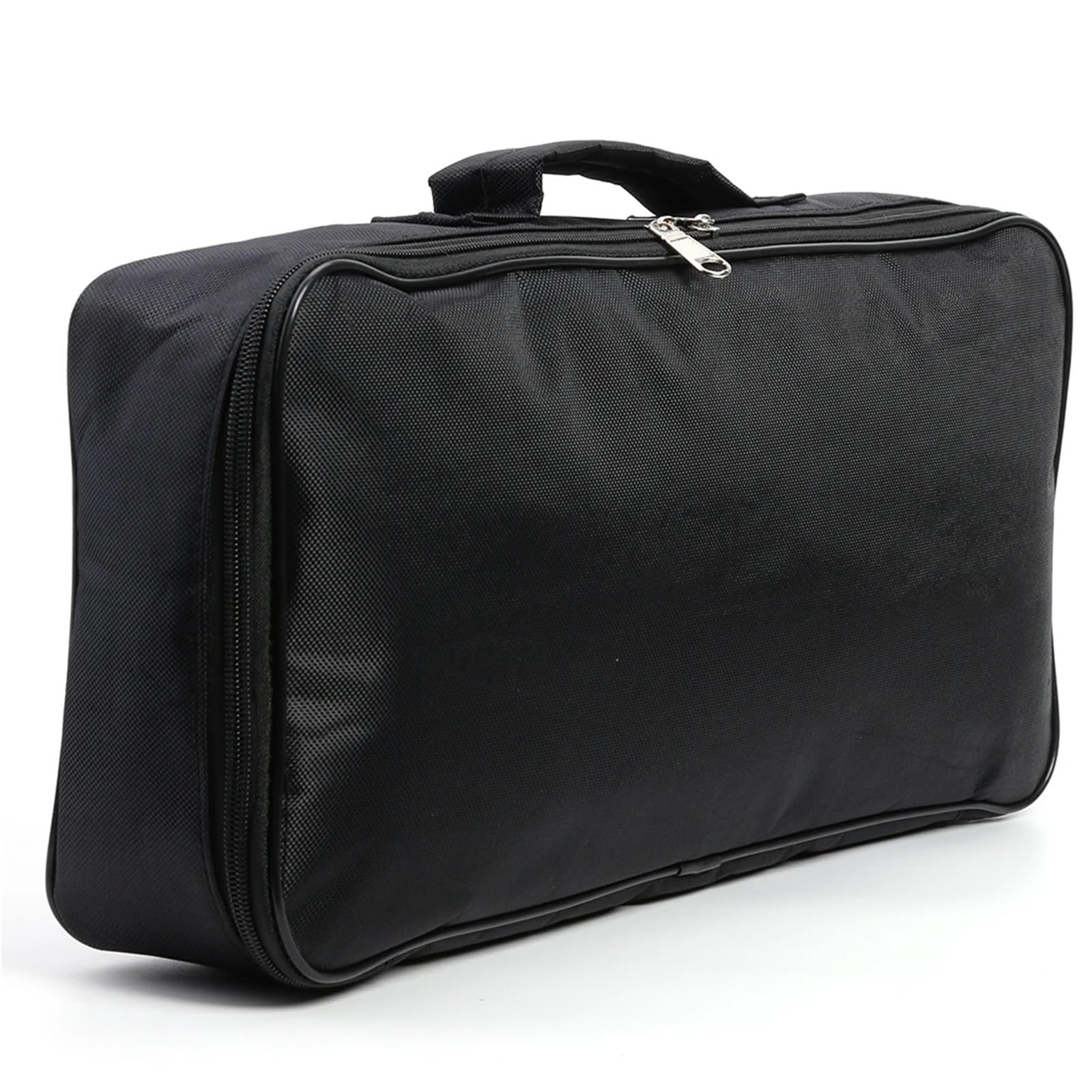 Bolsa Para Pedales De Guitarra Bolsa for tablero de Pedal de efectos, bolsas portátiles for Pedal de efectos de guitarra, bolsas impermeables for Pedalboard de instrumentos musicales