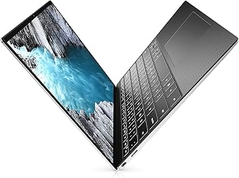 2020 Dell XPS 13 9310 Ultrabook: 11th Gen Core i7-1165G7