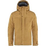 Fjällräven Męska kurtka Skogsö Padded Jacket M