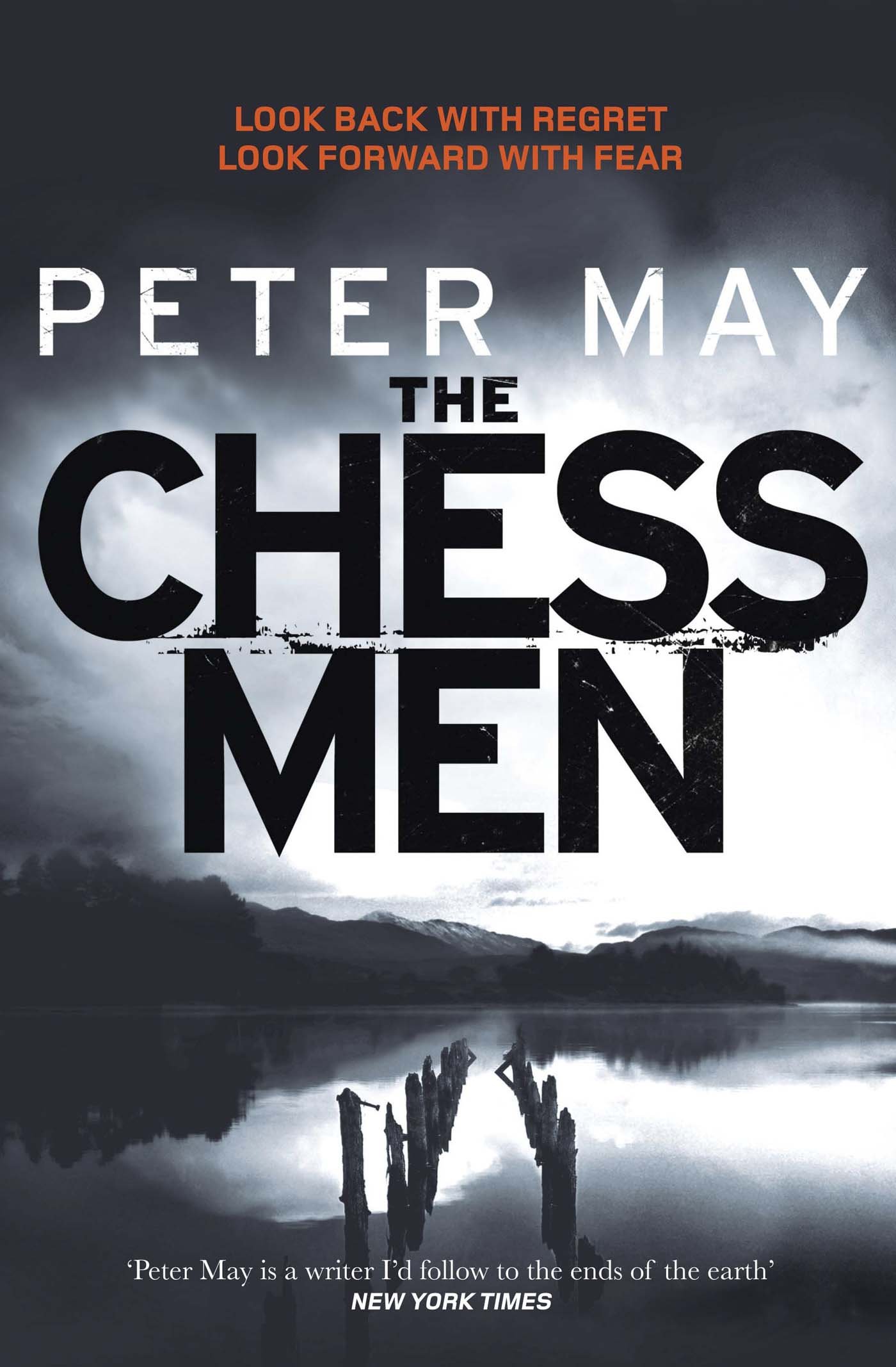 Buy The Chessmen — BookShops.in
