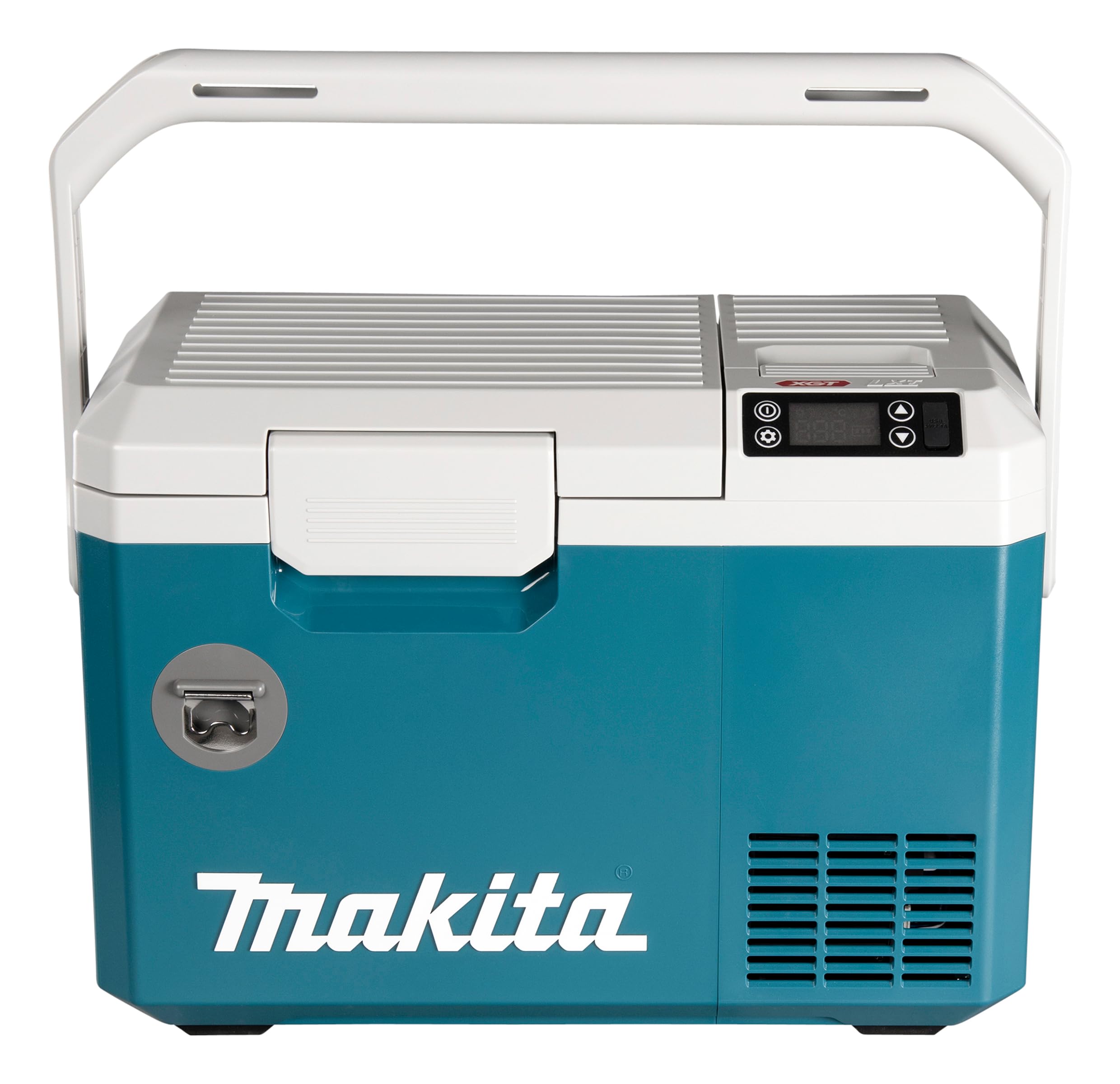 Makita CW003GZ01 Akku-Kompressor-Kühl- und Wärmebox 40V max. 7 Liter (ohne Akku, ohne Ladegerät)