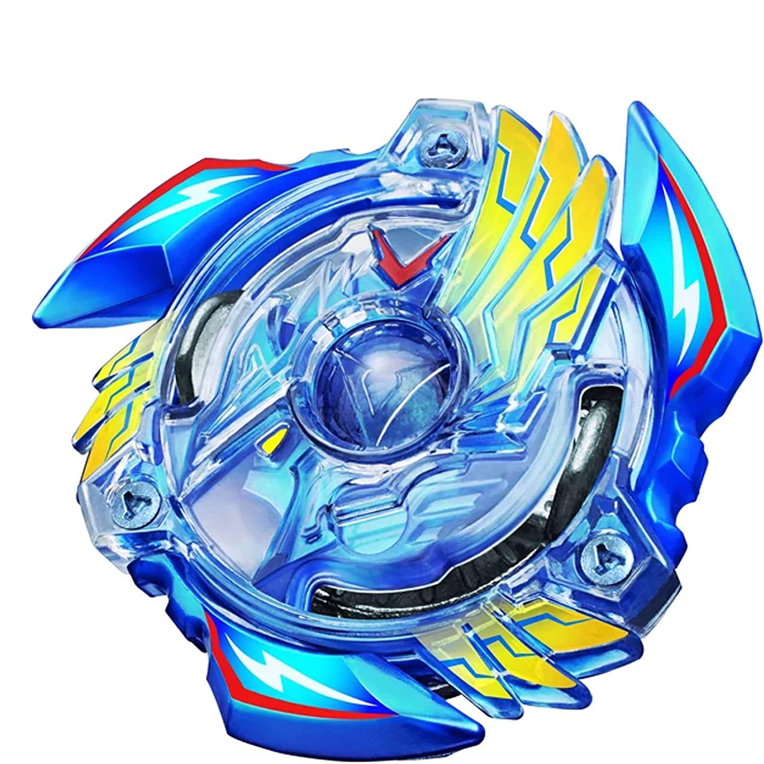 ビクトリーヴァルキリーB.V ブロンズver. Amazon.com: Battling Toys - Victory Valkyrie.B.V Burst B-34