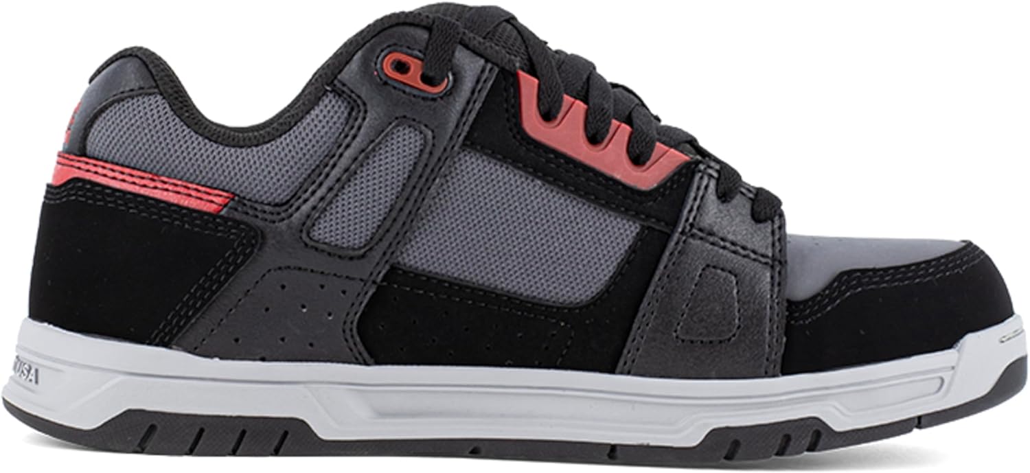 DC Mens DC Stag Work Composite Toe