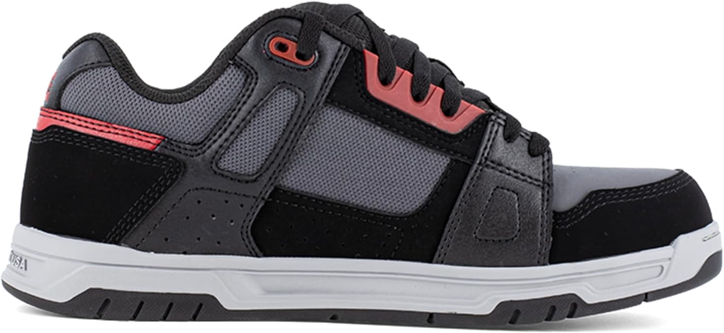 DC Mens DC Stag Work Composite Toe
