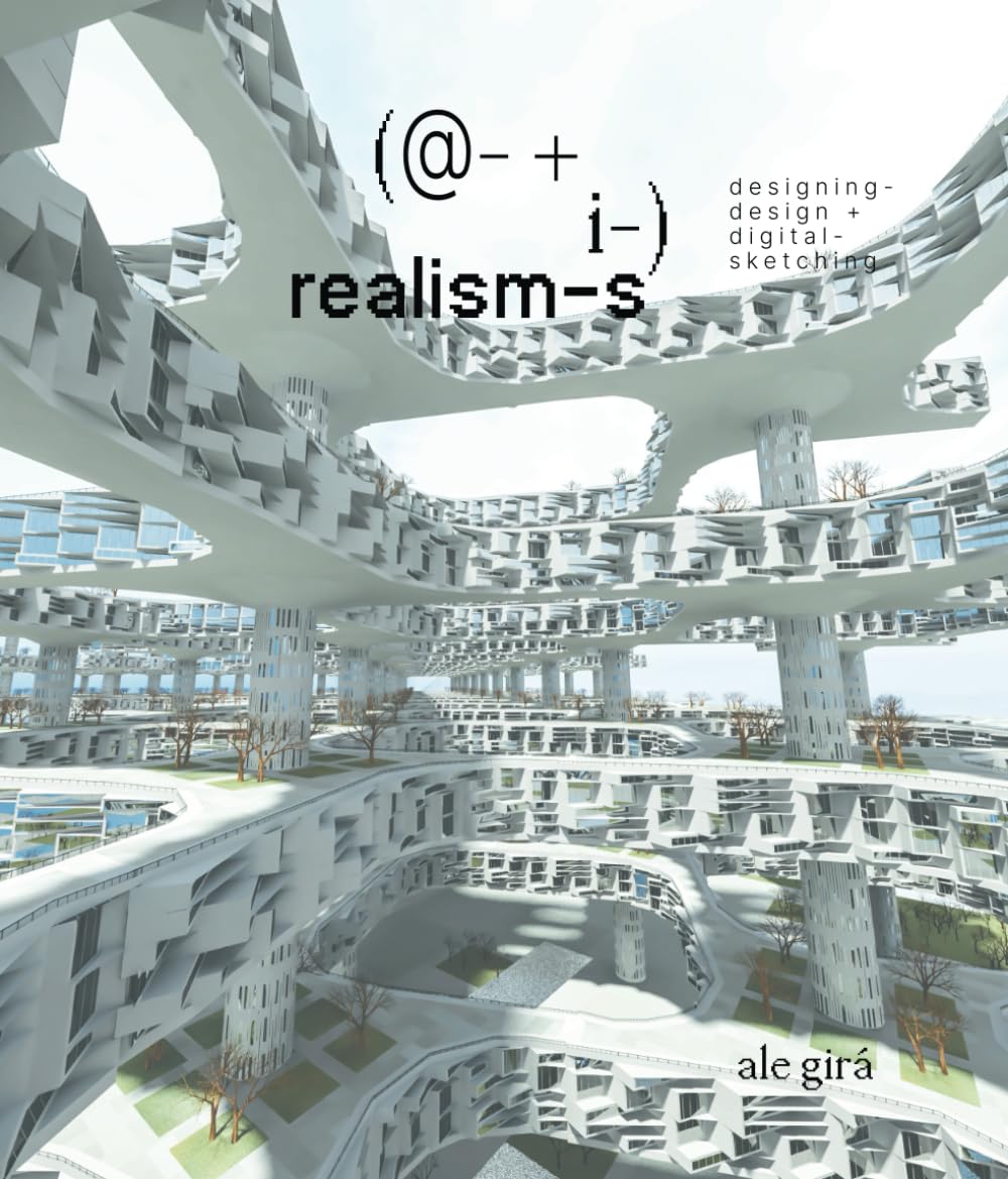 Realism-s: designing-design fluidifie le digital sketching de précision