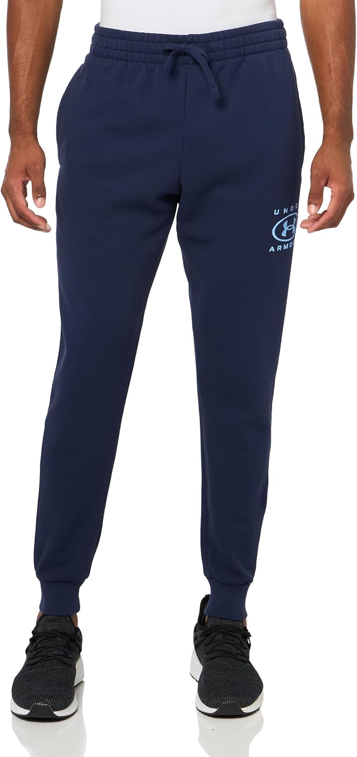 UNDER ARMOUR(アンダーアーマー) パンツRival Textured Pantsメンズ