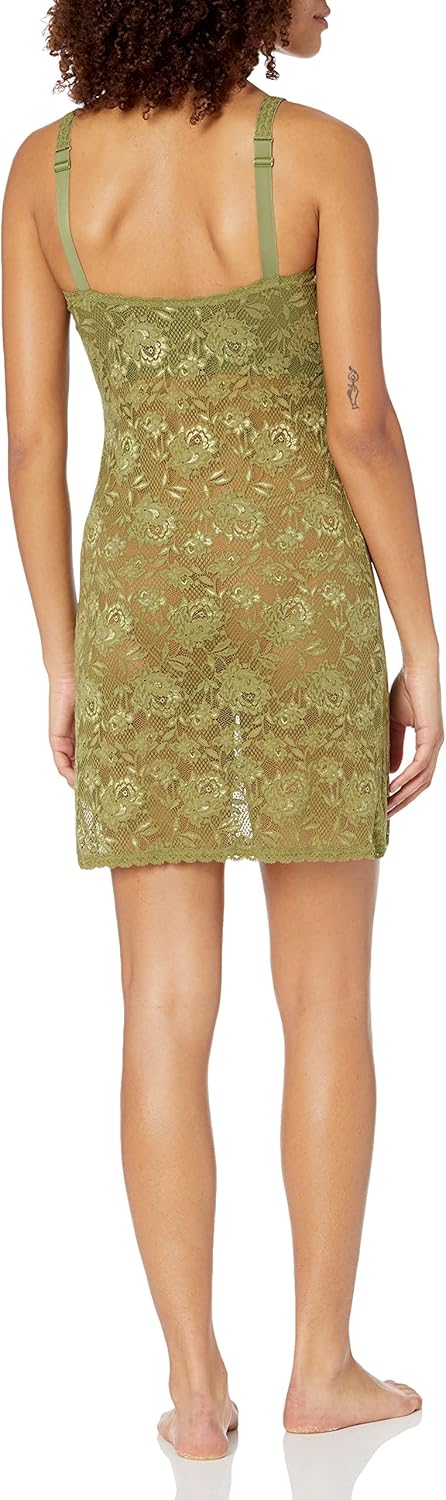Cosabella Women's Say Never Foxie Chemise at  Women’s Clothing store