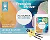 Alflorex Children - Gut Health Probiotic Supplements with Unique Bifidobacterium Longum Bacteria Strain 35624 - Probiotics for Children Ages 3+ Vanilla Flavour - 30 Powder Sachets