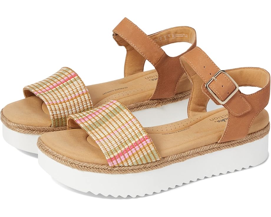 Clarks Lana Shore - Pair View