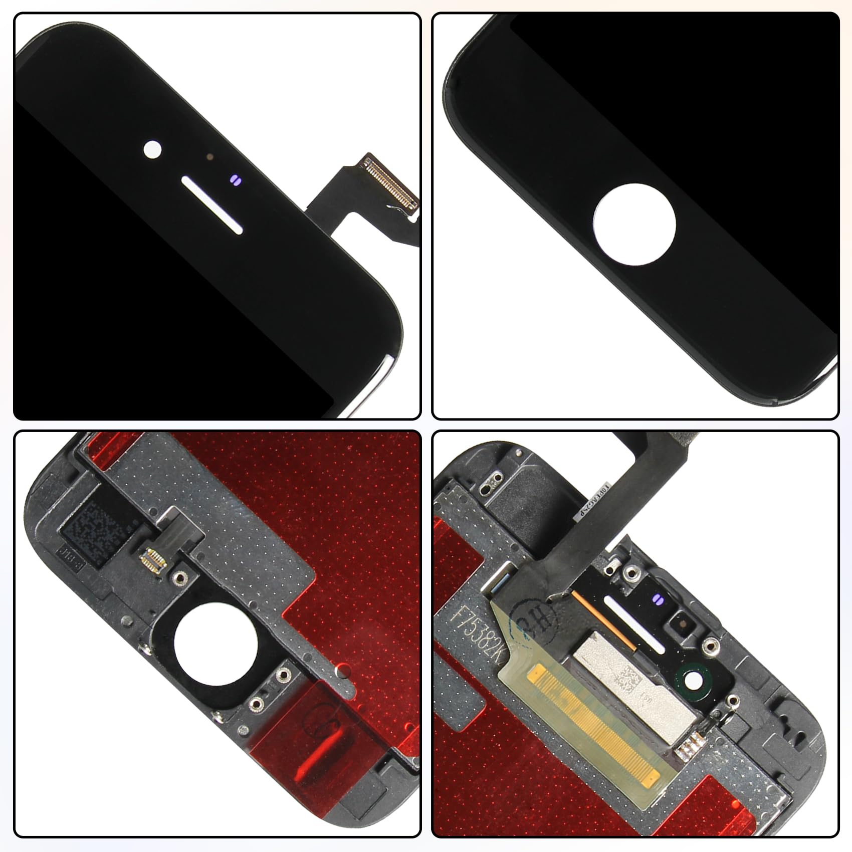 Ecran, Batterie Et Pièces Détachées IPhone 6 | Tout Pour Phone - Foto 11