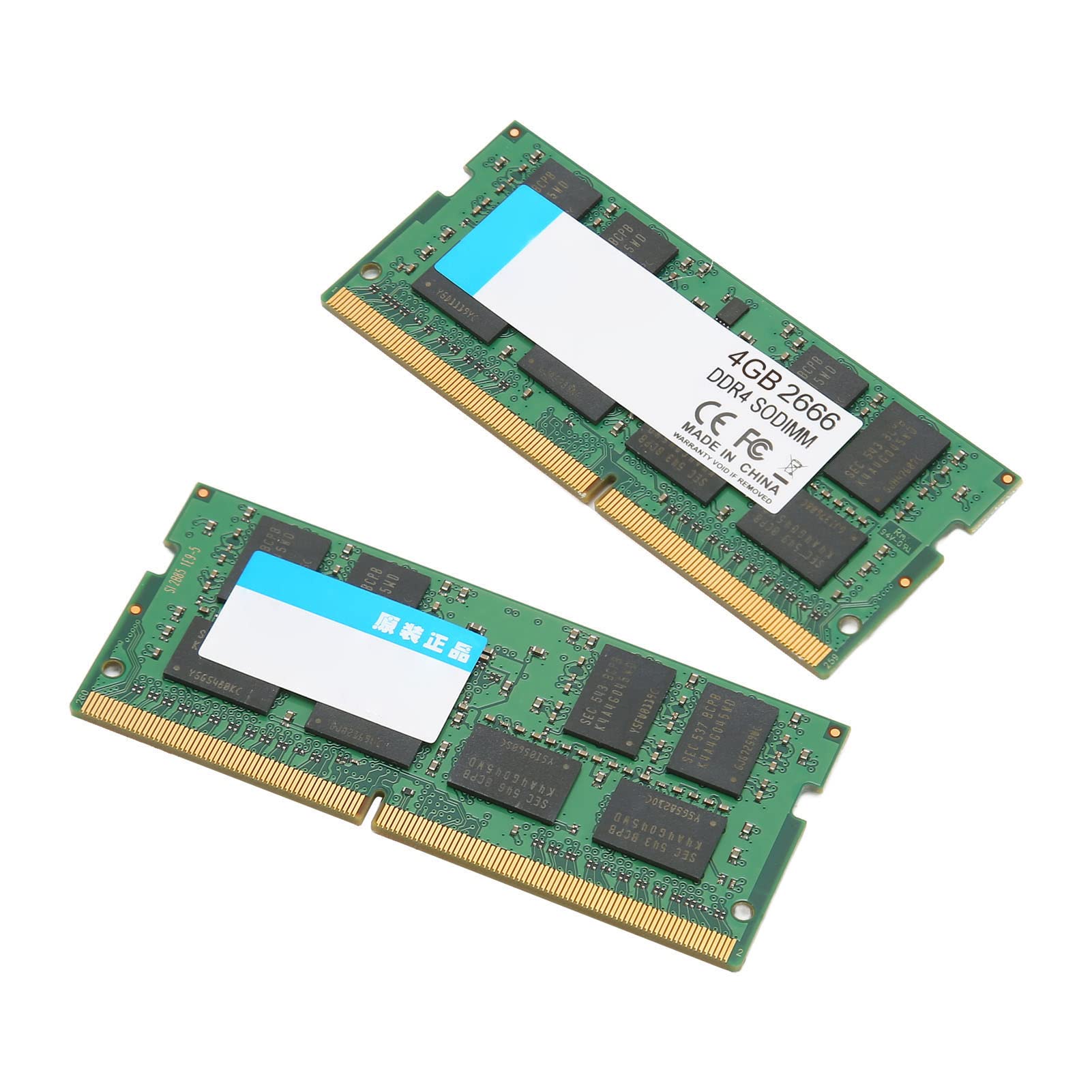 Amazon.co.jp: 4GB/8GB/16GB DDR4 SODIMM 2666MHz 260pin 64ビット
