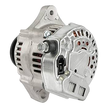 Amazon.com: DB Electrical AND0529 Alternator Compatible With