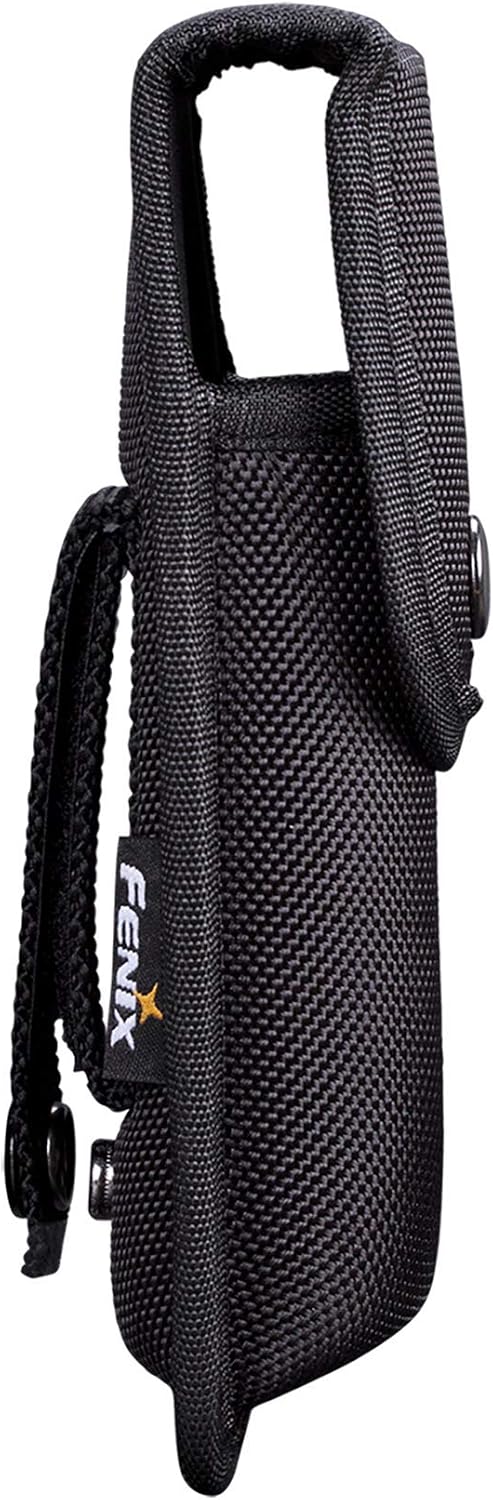 Fenix ALP-10 S Holster for PD35 V2.0 size LED Torches, Black - Image 3