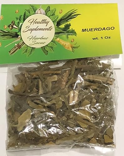 Muerdago 1 OZ