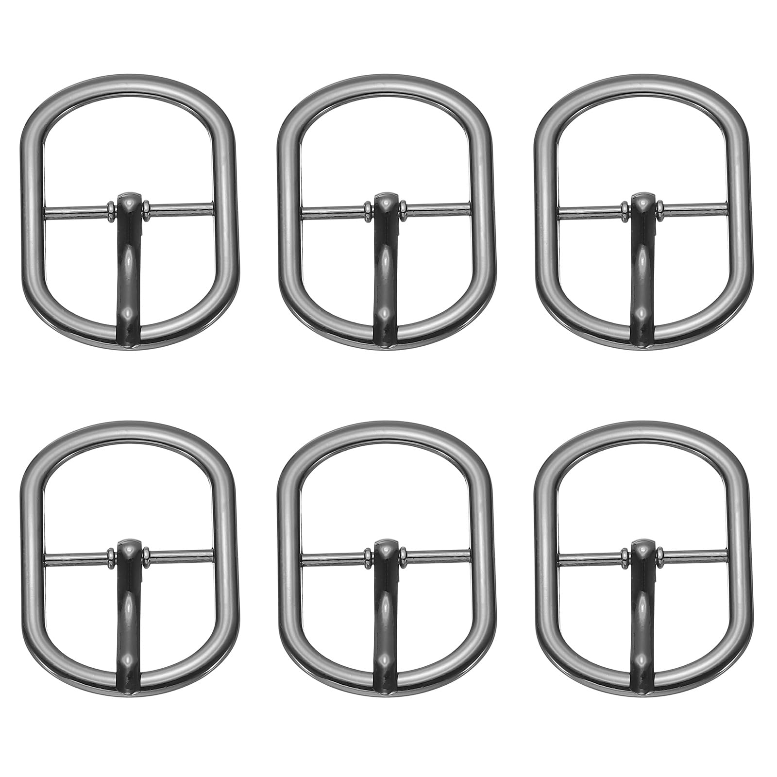 PATIKIL Single Prong Buckle