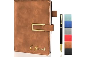 Exquisite Ordained Minister Supplies: Wedding Officiant Book with Pen